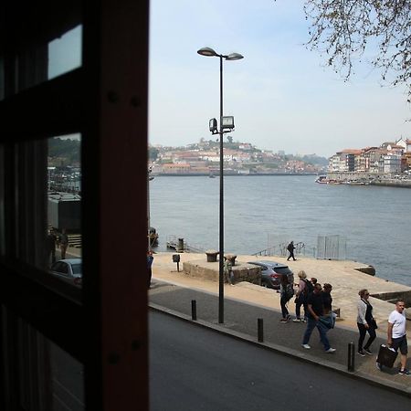 Apartamento Amazing River Views - Charming Studio Vila Nova de Gaia Exterior foto
