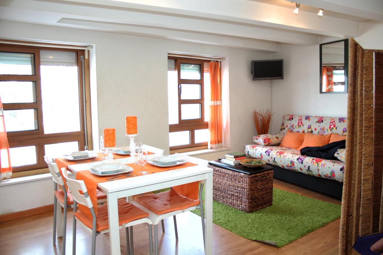 Apartamento Amazing River Views - Charming Studio Vila Nova de Gaia Exterior foto