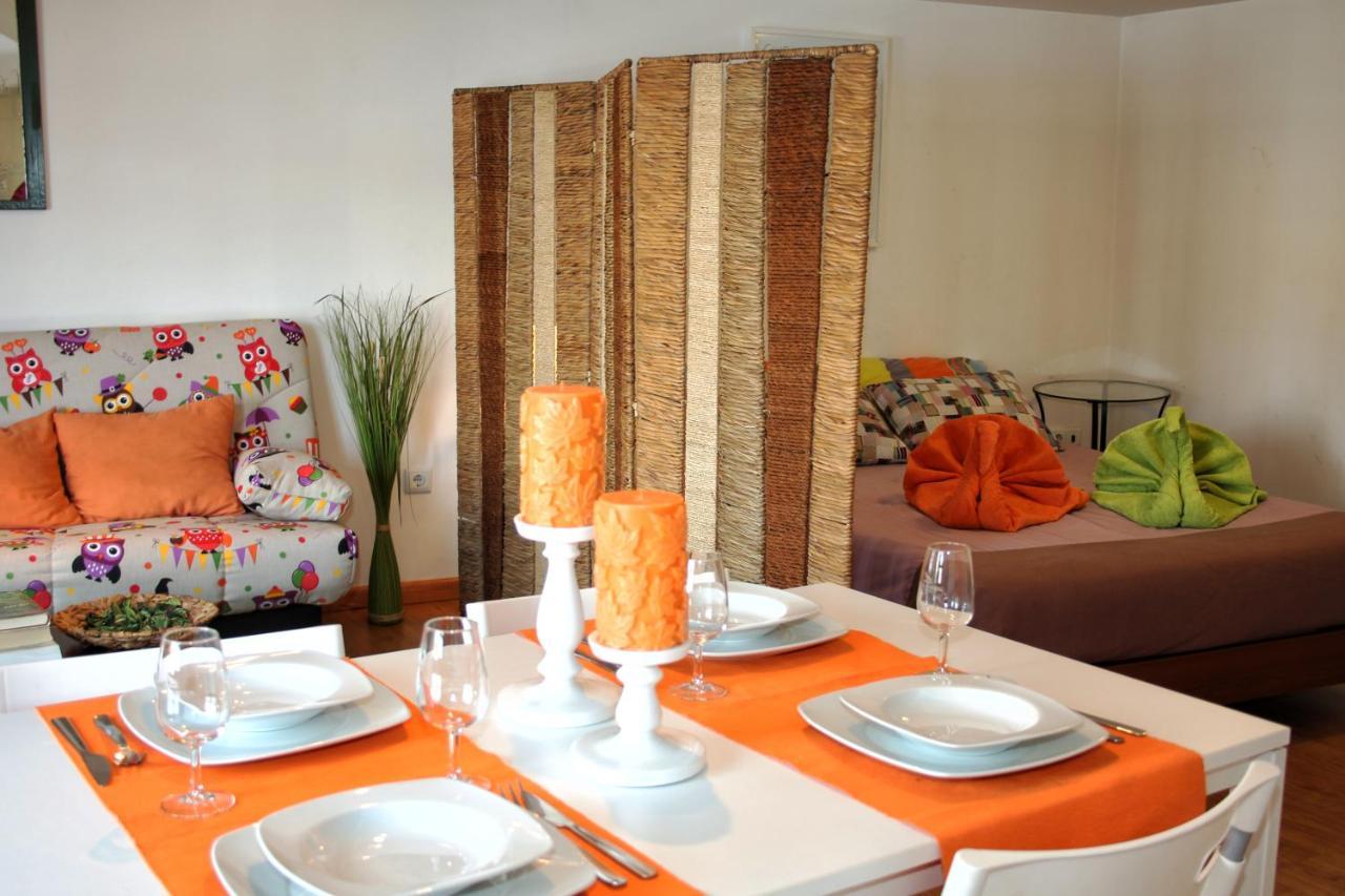 Apartamento Amazing River Views - Charming Studio Vila Nova de Gaia Exterior foto