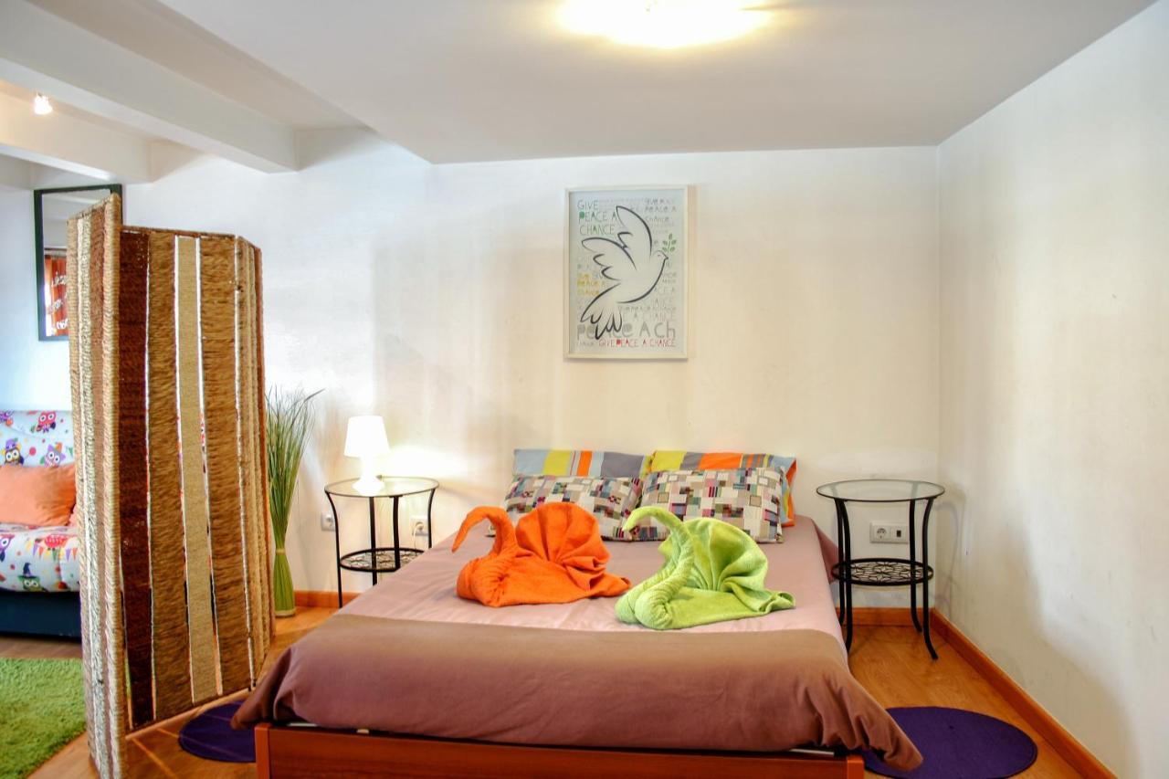 Apartamento Amazing River Views - Charming Studio Vila Nova de Gaia Exterior foto